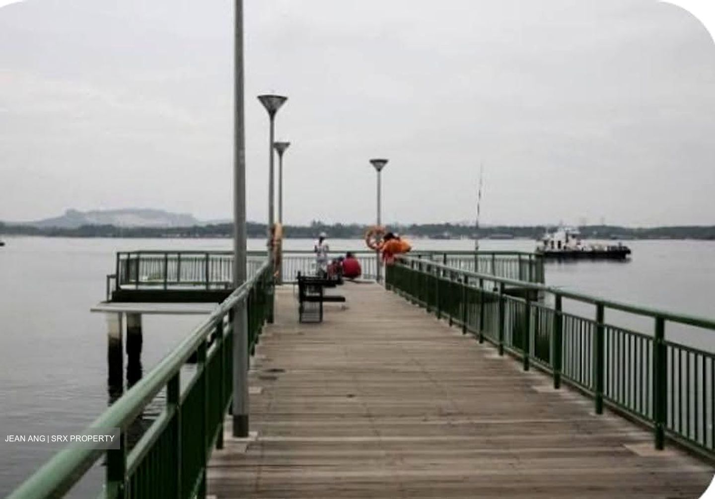 Sembawang Straits Estate (D27), Terrace #615185231